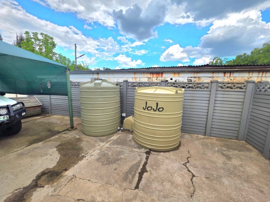 3 Bedroom Property for Sale in Eureka Free State